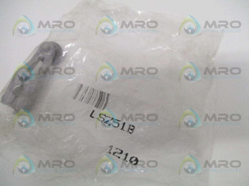 MICROSWITCH LSZ51B ROLLER LEVER ARM * NEW IN FACTORY BAG *