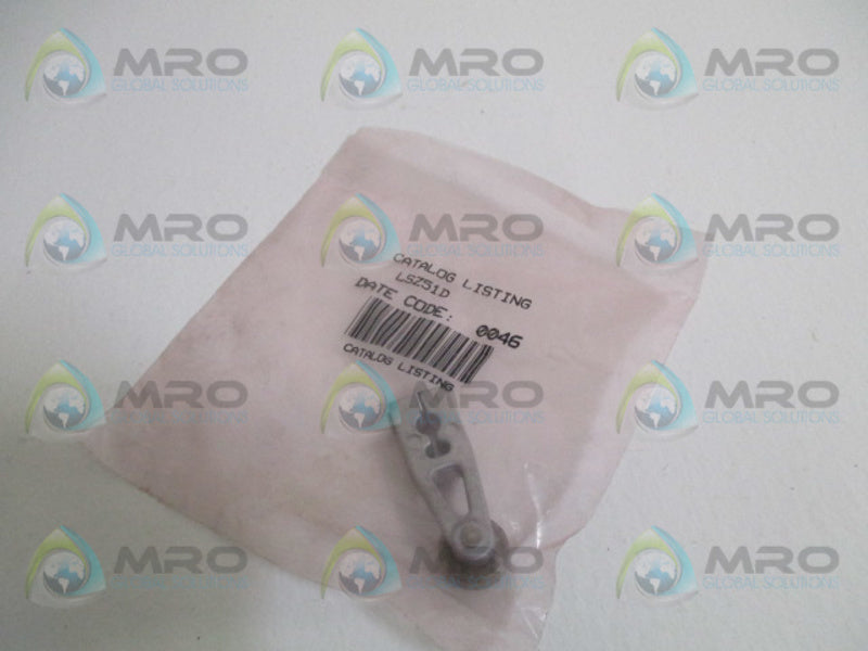 MICROSWITCH LSZ51D LEVER ARM *NEW IN FACTORY BAG*