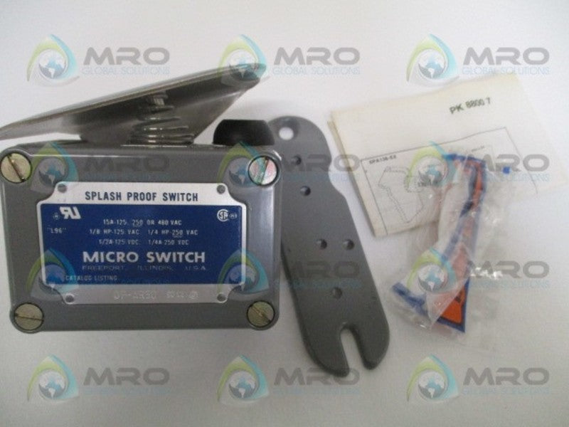 MICRO SWITCH OP-AR50 NSMP