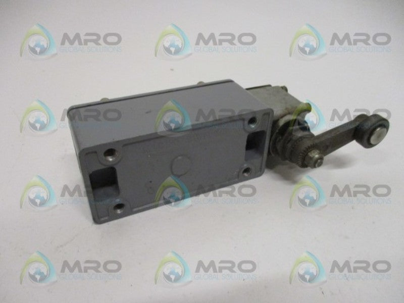 MICRO SWITCH 51ML7 (GREY) UNMP