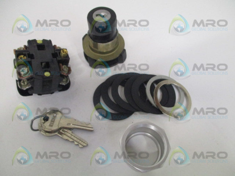 MICRO SWITCH PTKDF3221C NSMP