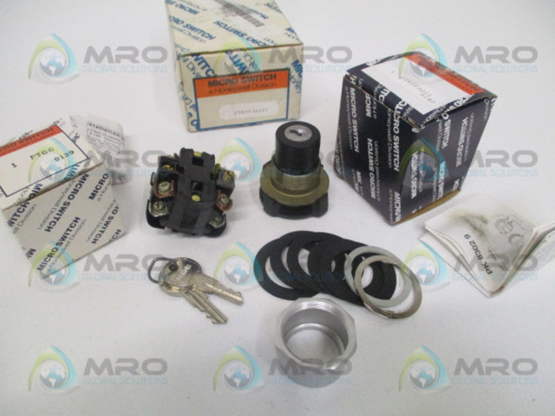 MICRO SWITCH PTKDF3221C NSMP