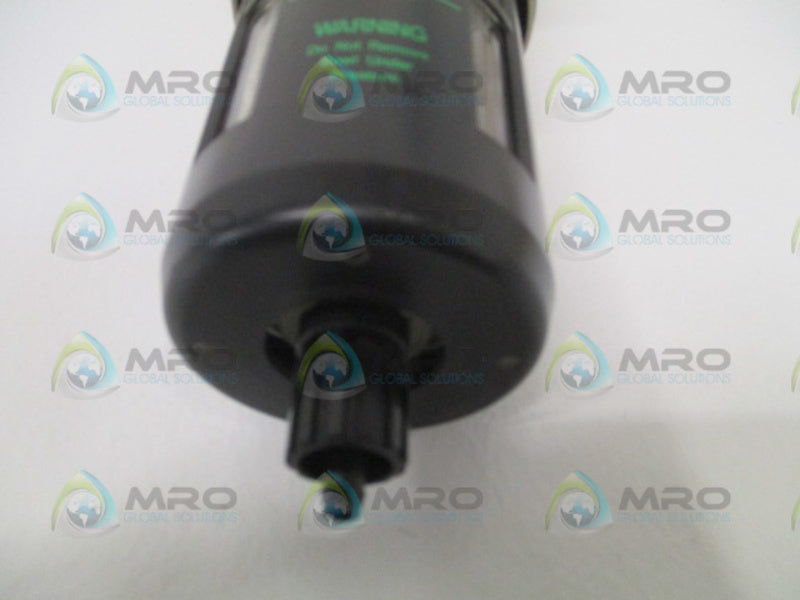 MILLER F8000-20N FILTER NSNP
