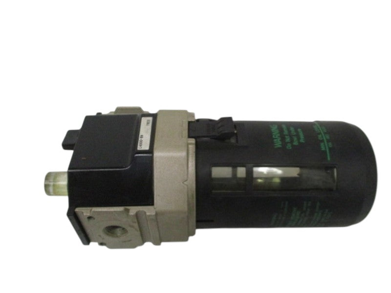 MILLER L4000-8N LUBRICATOR UNMP