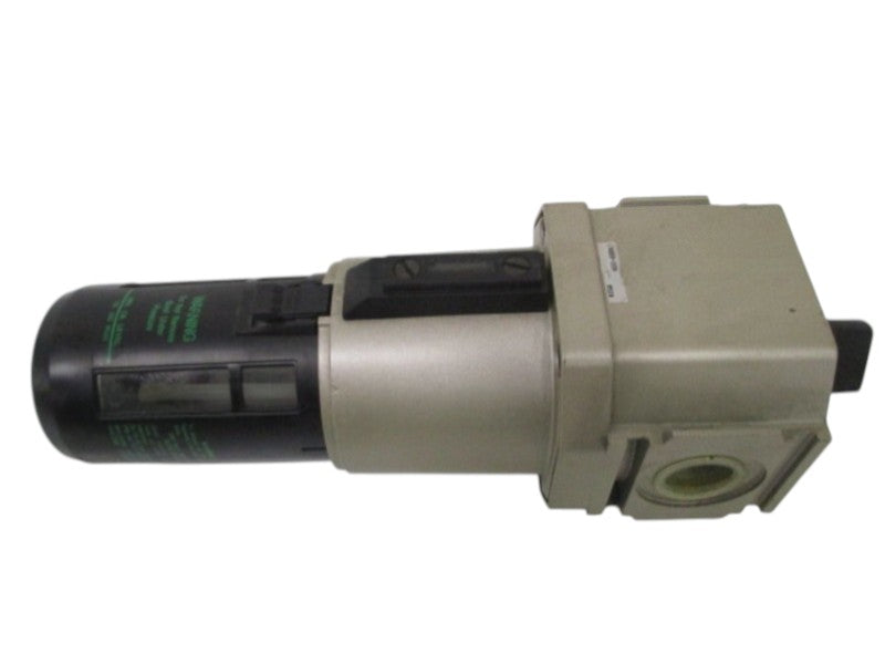 MILLER L8000-20N LUBRICATOR NSNP