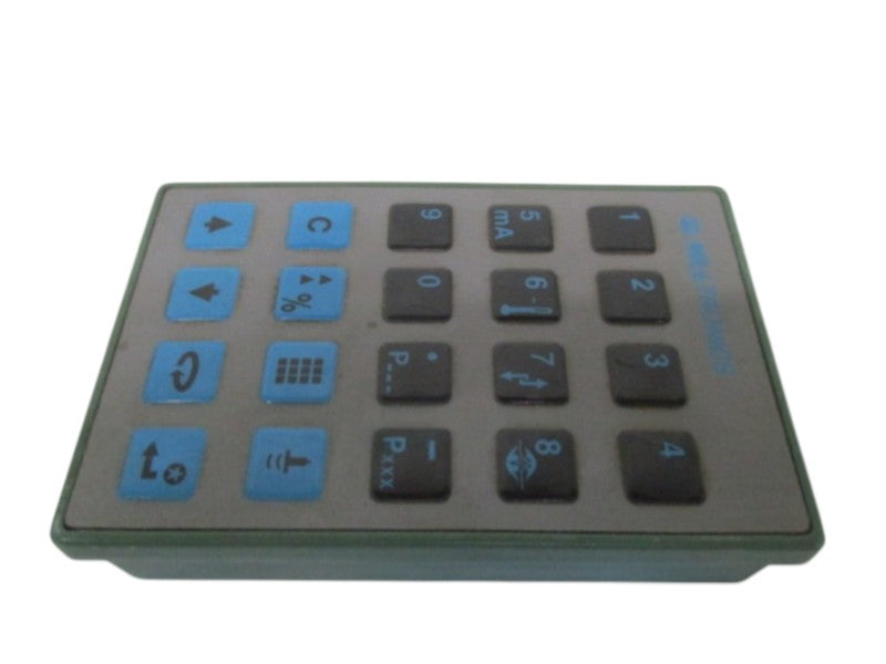 MILLTRONICS 4200R PROGRAMMER REMOTE UNMP