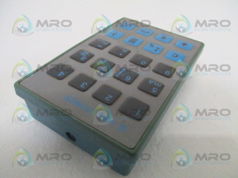 MILLTRONICS 4200R PROGRAMMER REMOTE UNMP