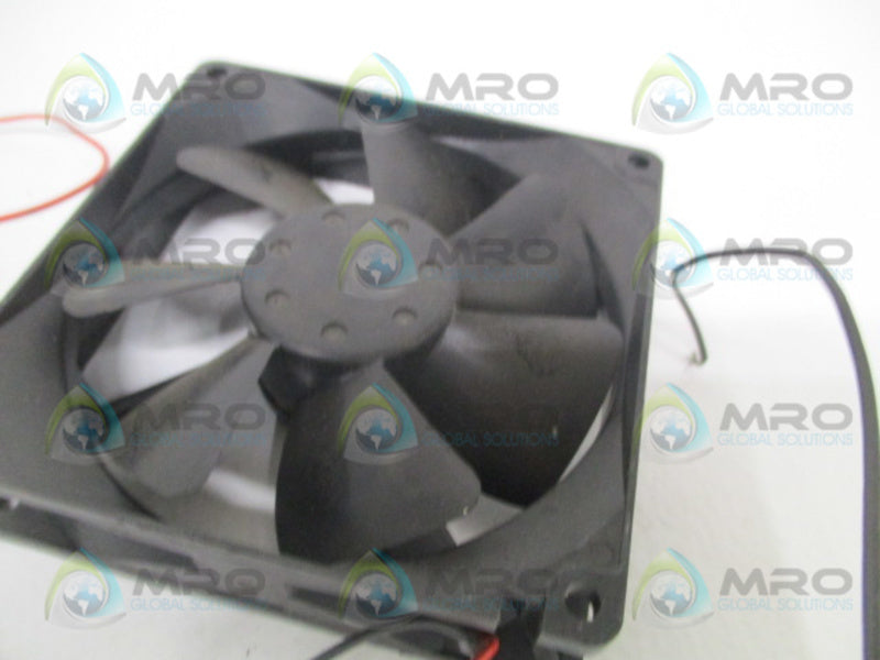 MINEBEA 3610KL-05W-B40 FAN ASSEMBLY NSNP