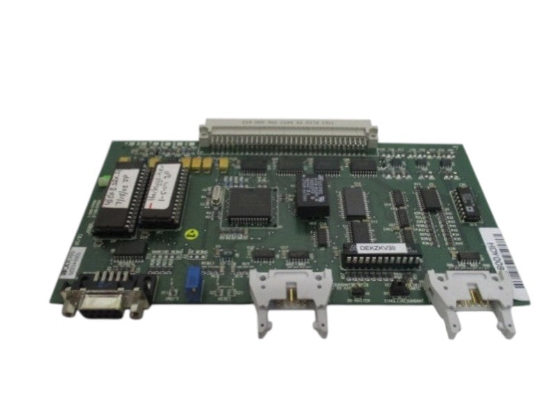 MINIMAX ZENTRALKARTE REDUNDANT 895477 SPRINKLER CONTROL NSNP