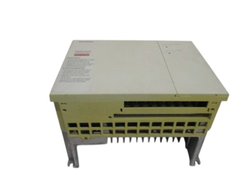 MITSUBISHI FR-A044-1.5K-UL AC INVERTER DRIVE UNMP