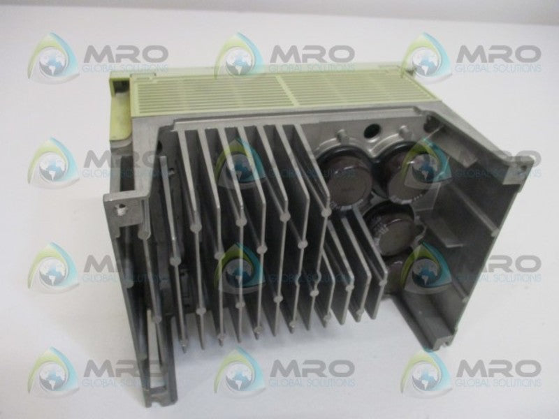 MITSUBISHI FR-A044-1.5K-UL AC INVERTER DRIVE UNMP