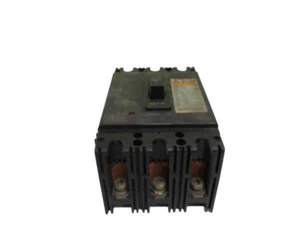 MITSUBISHI NF100-S-75 CIRCUIT BREAKER 75A UNMP