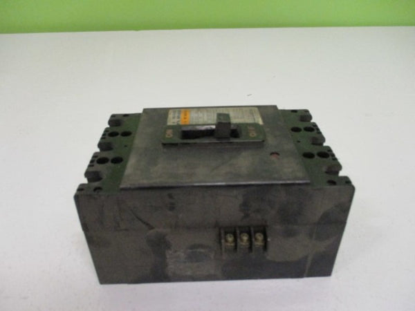 MITSUBISHI NF100-S-75 CIRCUIT BREAKER 75A UNMP