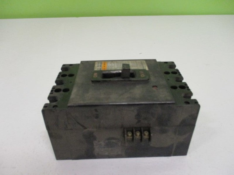 MITSUBISHI NF100-S-75 CIRCUIT BREAKER 75A UNMP