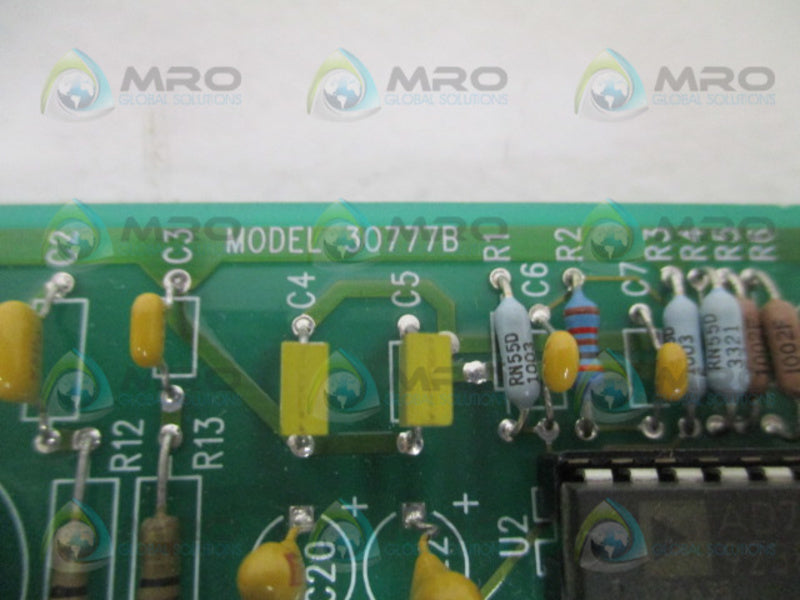 M&M PRECISION 30777B NSNP