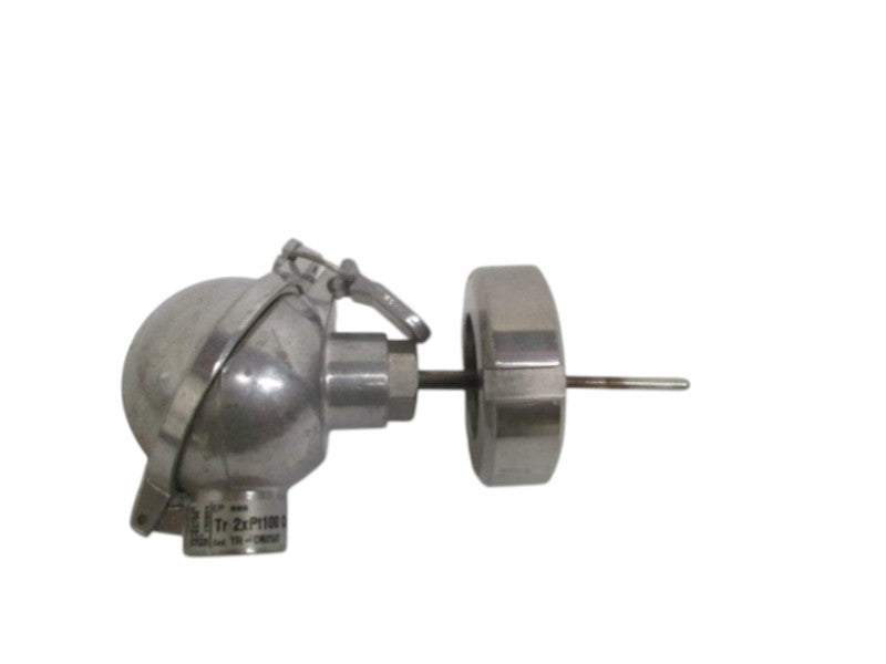 MODENA TR2XPT100 TR-DN25/2 SENSOR PROBE NSNP