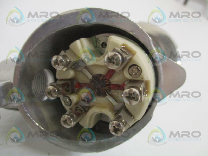 MODENA TR2XPT100 TR-DN25/2 SENSOR PROBE NSNP
