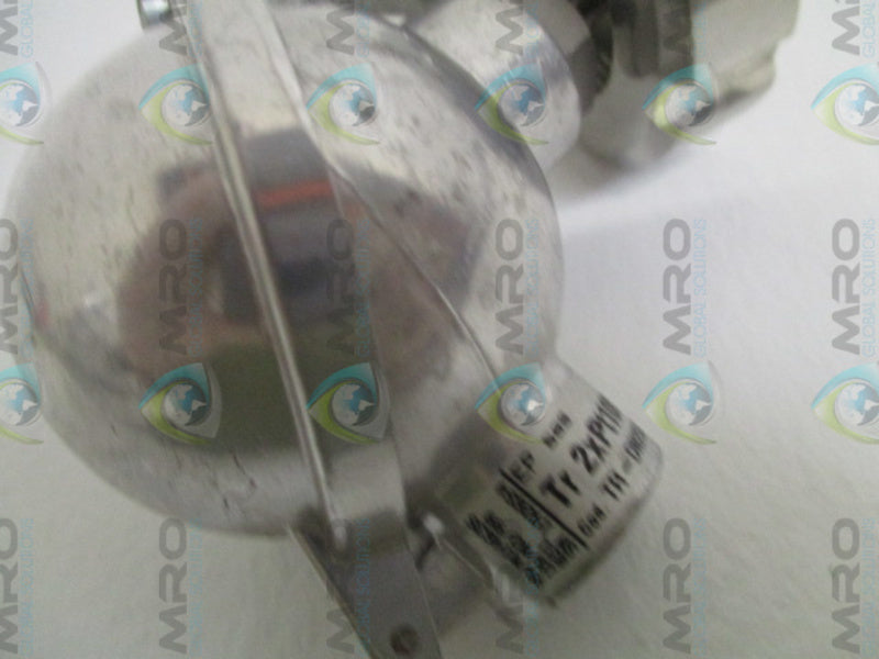 MODENA TR2XPT100 TR-DN25/2 SENSOR PROBE NSNP