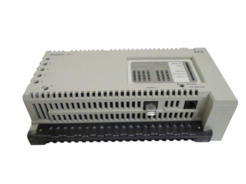 SCHNEIDER AEG MODICON 110CPU31100 MICRO CPU MODULE NSNP
