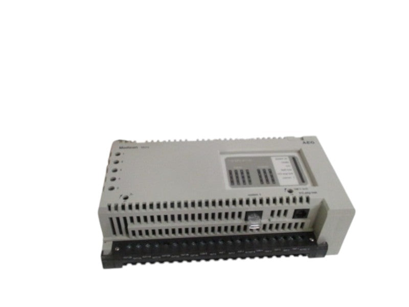 SCHNEIDER AEG MODICON MICRO 110CPU41101 CPU AC POWER SUPPLY NSMP