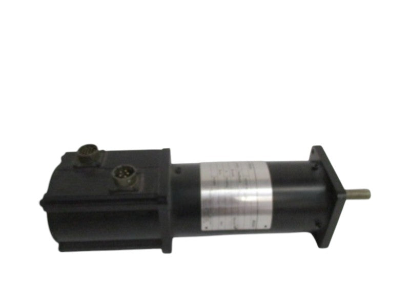 MODICON 120-166-005 BRUSHLESS SERVO MOTOR UNMP