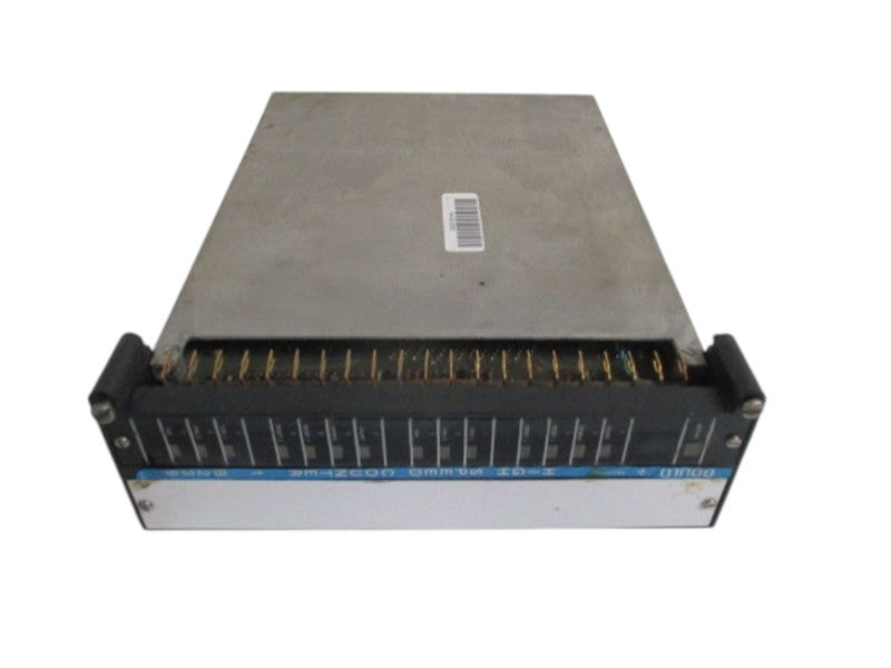 GOULD MODICON B239 HIGH SPEED COUNTER MODULE UNMP