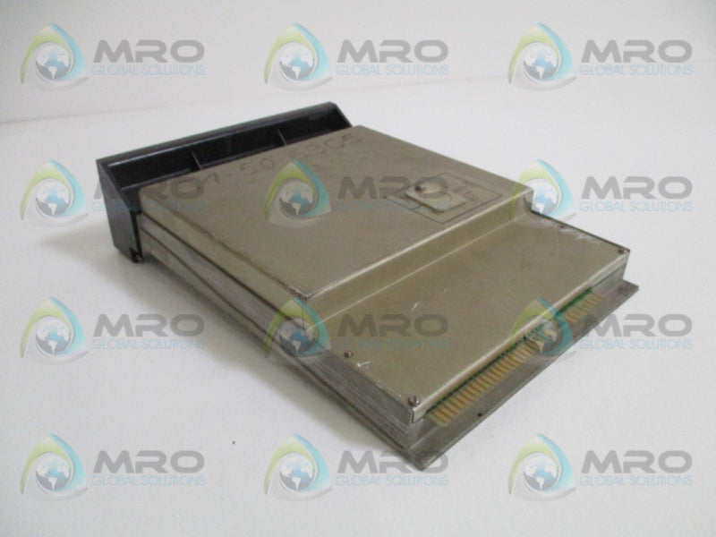 GOULD MODICON B239 HIGH SPEED COUNTER MODULE UNMP