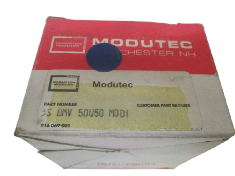 MODUTEC JOLIET 3SDMV50U50M0DI NSMP