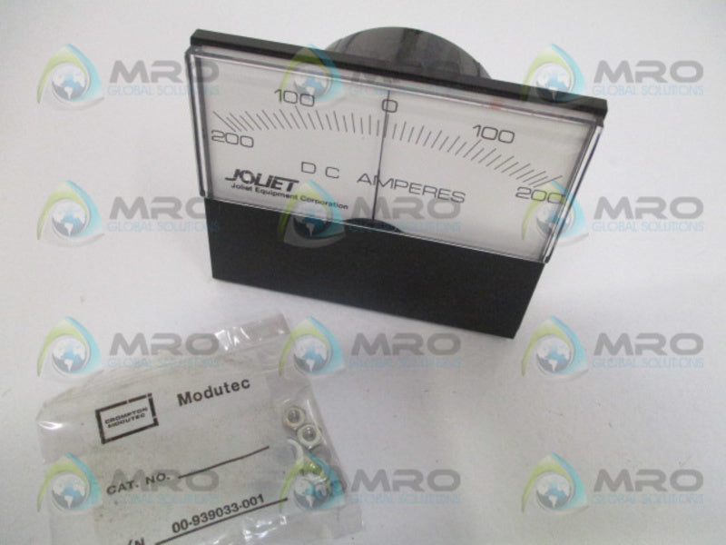 MODUTEC JOLIET 3SDMV50U50M0DI NSMP