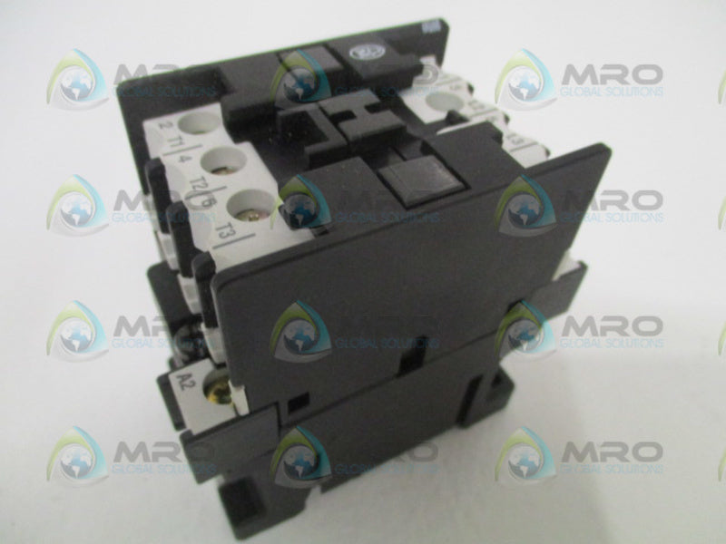 KLOCKNER MOELLER DIL00M CONTACTOR 24V NSNP