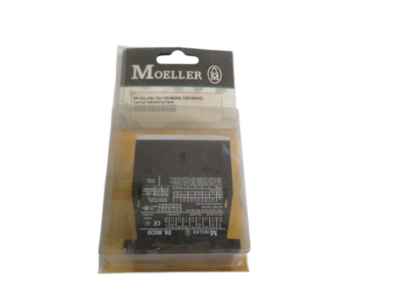 KLOCKNER MOELLER DP-DILM9-10 CONTACTOR 110/120V NSMP