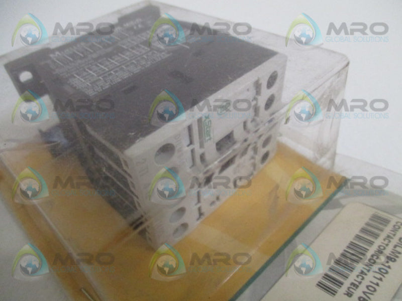 KLOCKNER MOELLER DP-DILM9-10 CONTACTOR 110/120V NSMP