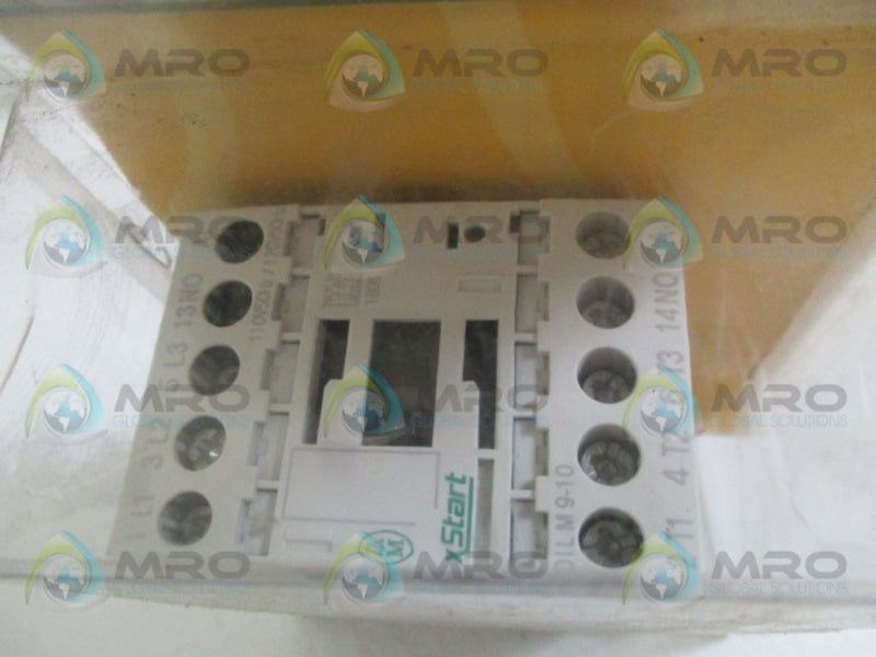 KLOCKNER MOELLER DP-DILM9-10 CONTACTOR 110/120V NSMP