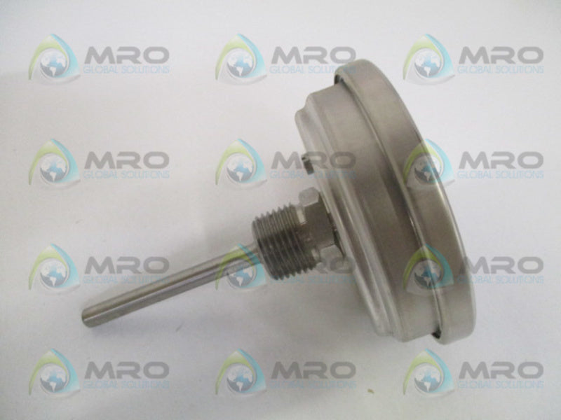 MOELLER INSTRUMENTS 55081 3" 0/200F  NSMP
