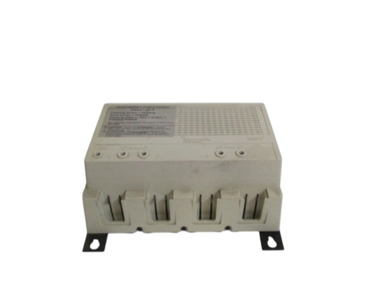 MONARCH PATHFINDER M0609401 BATTERY CHARGER (NO POWER CORD) UNMP