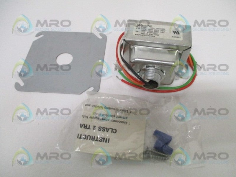 MA-LINE MA-TX407 40VA NSMP