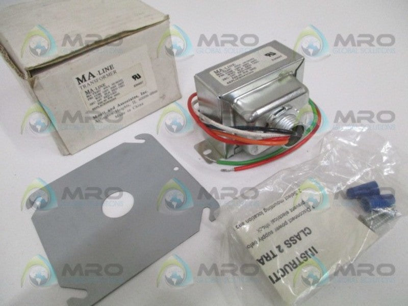 MA-LINE MA-TX407 40VA NSMP