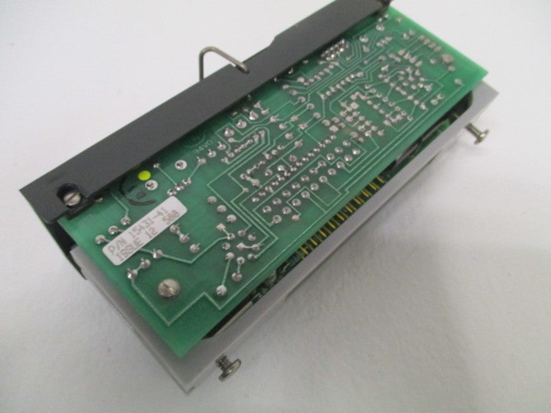 MOORE 15431-41 CONTROL MODULE UNMP