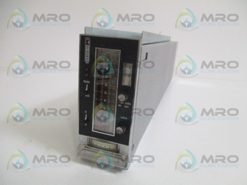 MOORE SYNCRO 350 15250-6S6 CASE ASSEMBLY UNMP