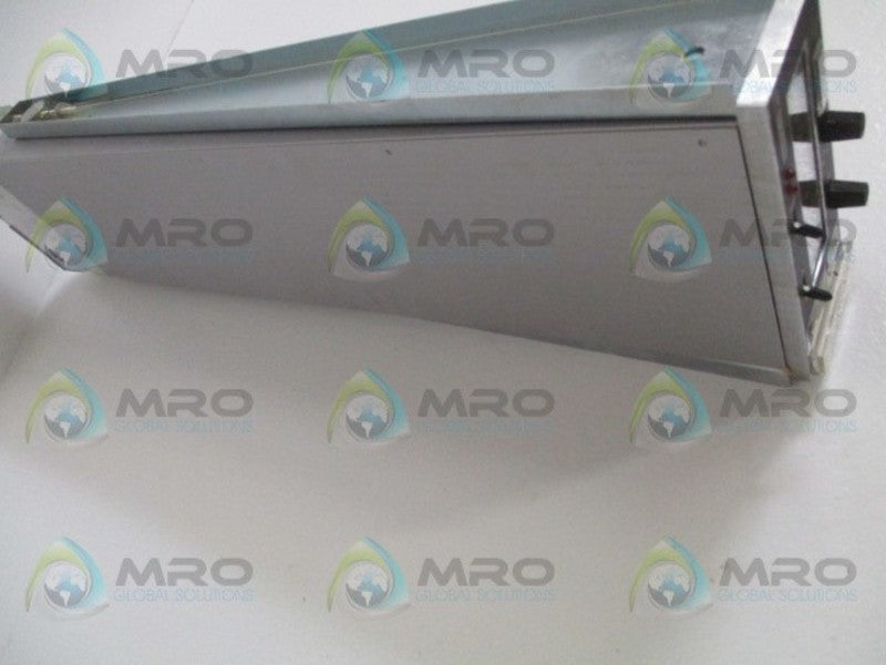 MOORE SYNCRO 350 15250-6S6 CASE ASSEMBLY UNMP