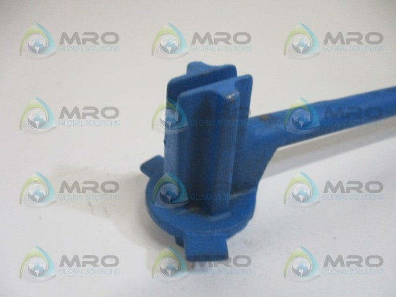 MORSE MODEL 59 DRUM WRENCH NSMP