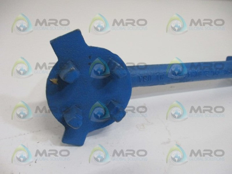 MORSE MODEL 59 DRUM WRENCH NSMP