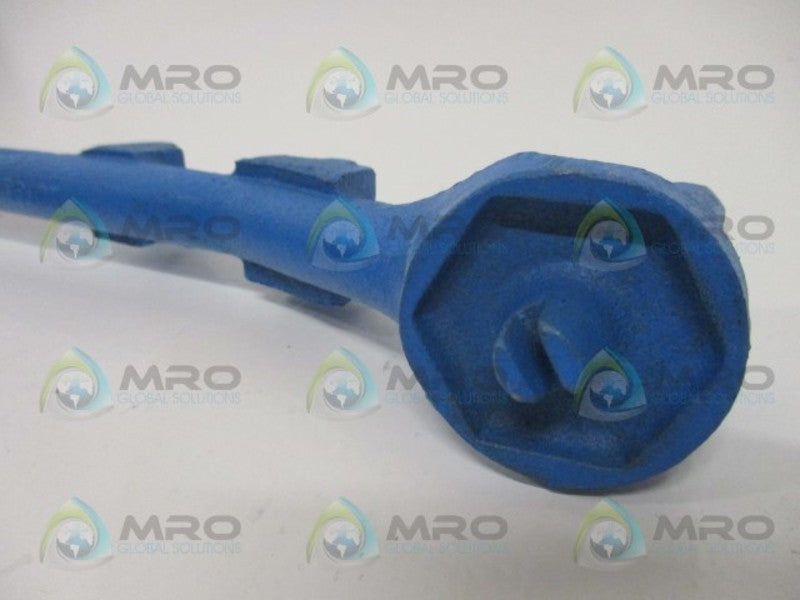 MORSE MODEL 59 DRUM WRENCH NSMP