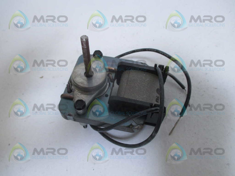 MOTOR A690-1  NSMP