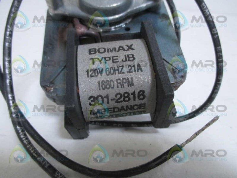 MOTOR A690-1  NSMP