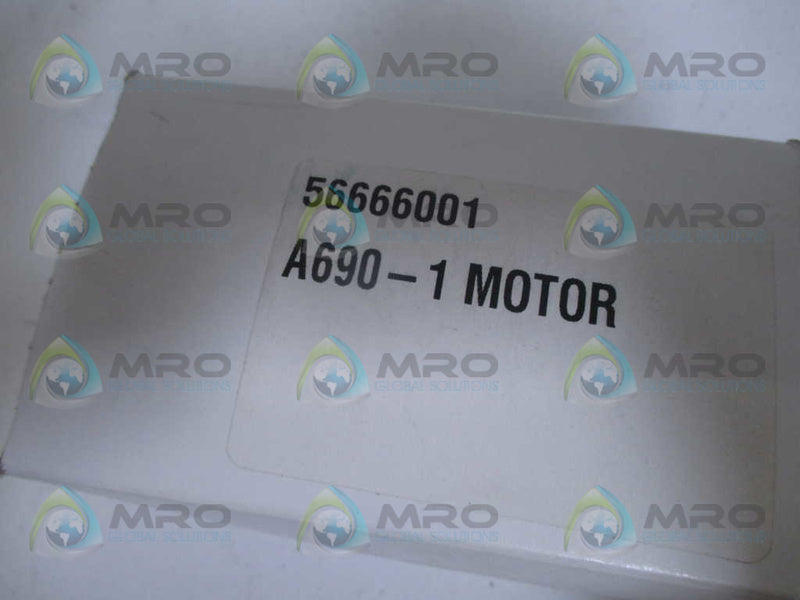 MOTOR A690-1  NSMP