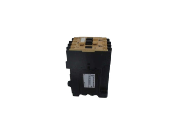 ALLEN BRADLEY 100-A09NZ243 SER. B CONTACTOR  UNMP