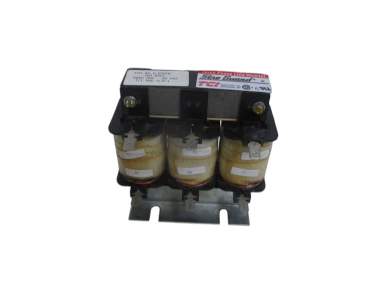 TRANS COIL KLR8ATB TRANSFORMER  UNMP