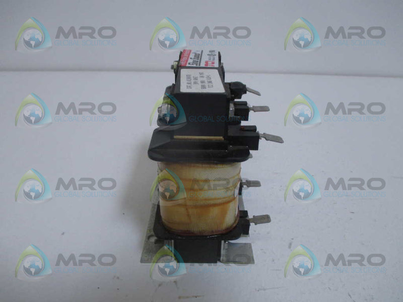 TRANS COIL KLR8ATB TRANSFORMER  UNMP