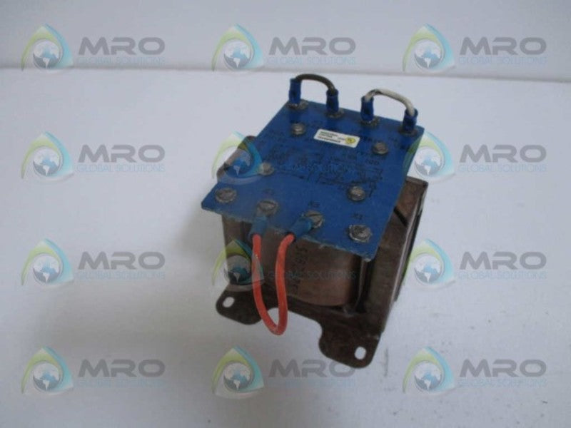 GENERAL ELECTRIC 9T58B2875 TRANSFORMER  UNMP